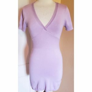 Lilac Urban Outfitters Dress